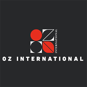 Logo OZ International