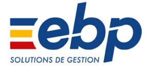 Logo EBP