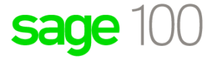 Logo Sage 100 